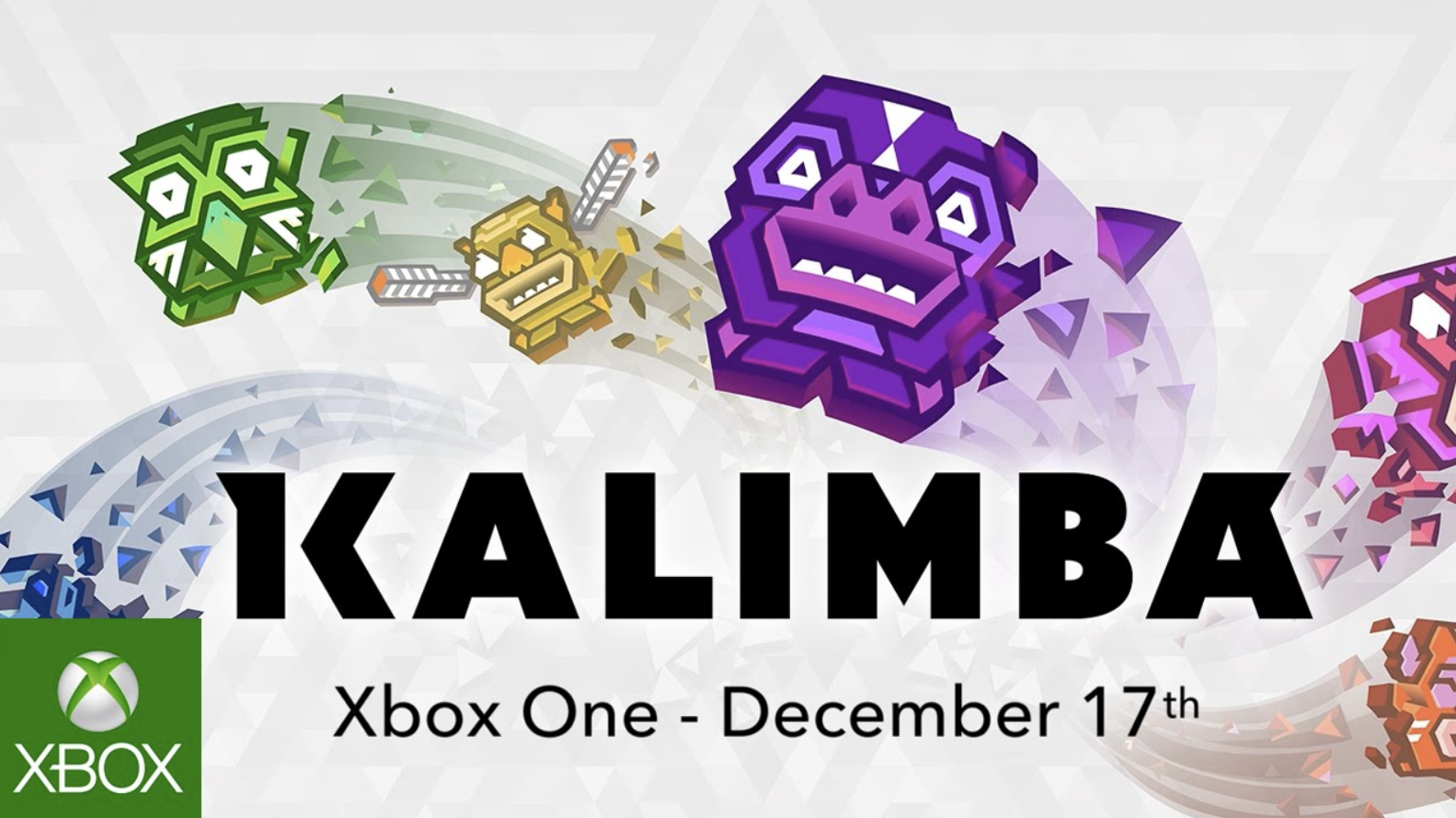 一款好玩的PC游戏 Kalimaba